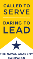 The Naval Academy Campaign