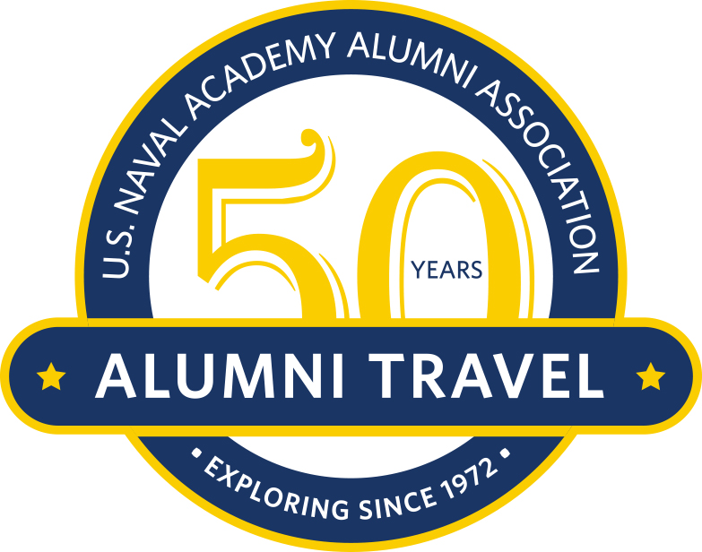 usna alumni travel 2022