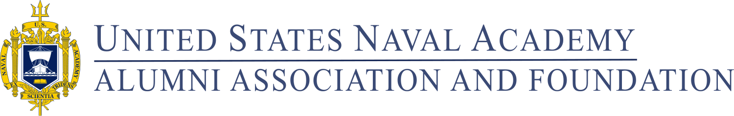 usna logo