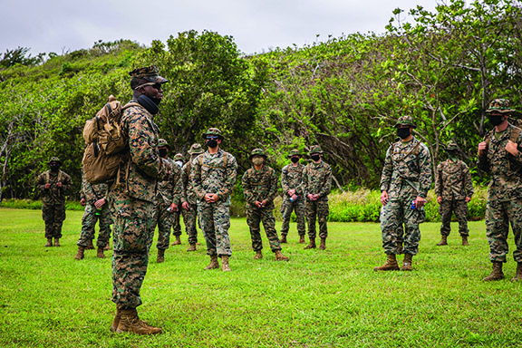 News_Why the Marine Corps - www.usna.com
