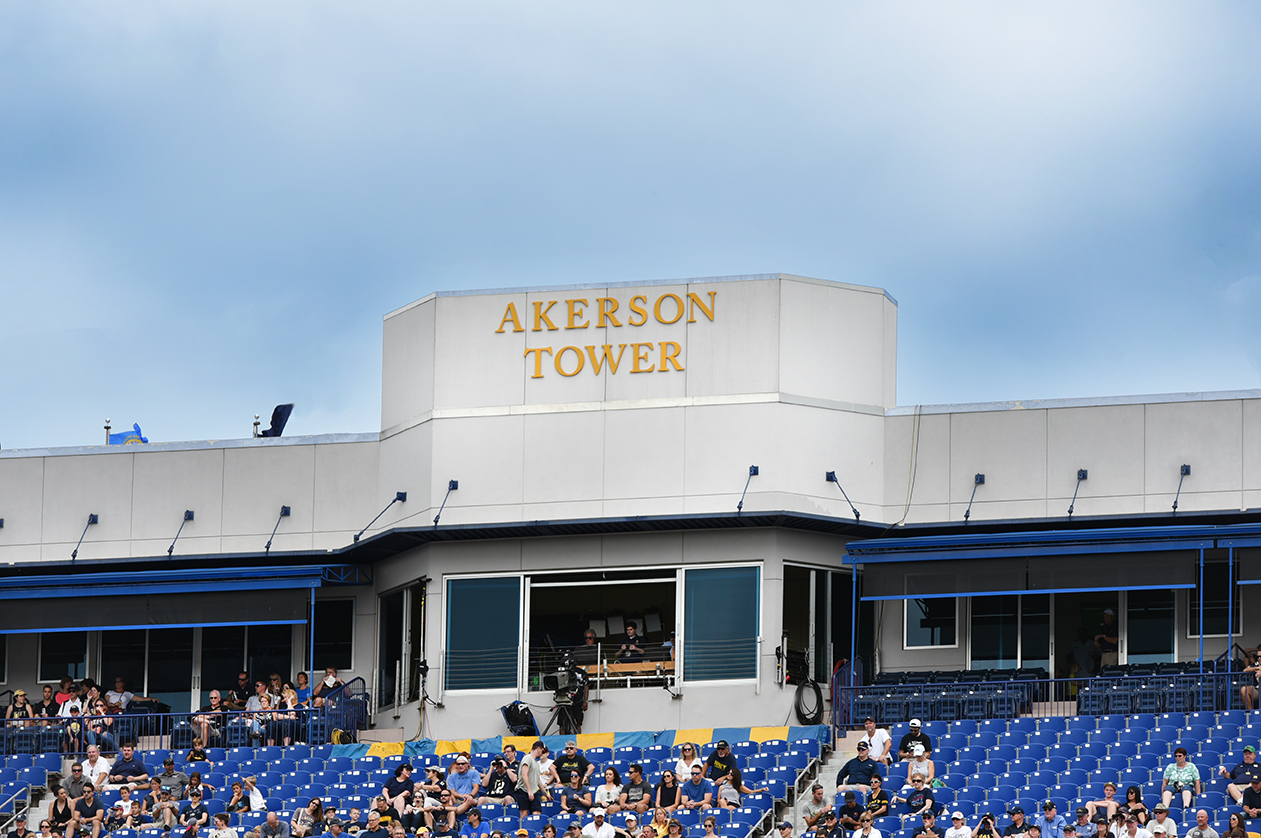 Akerson Tower